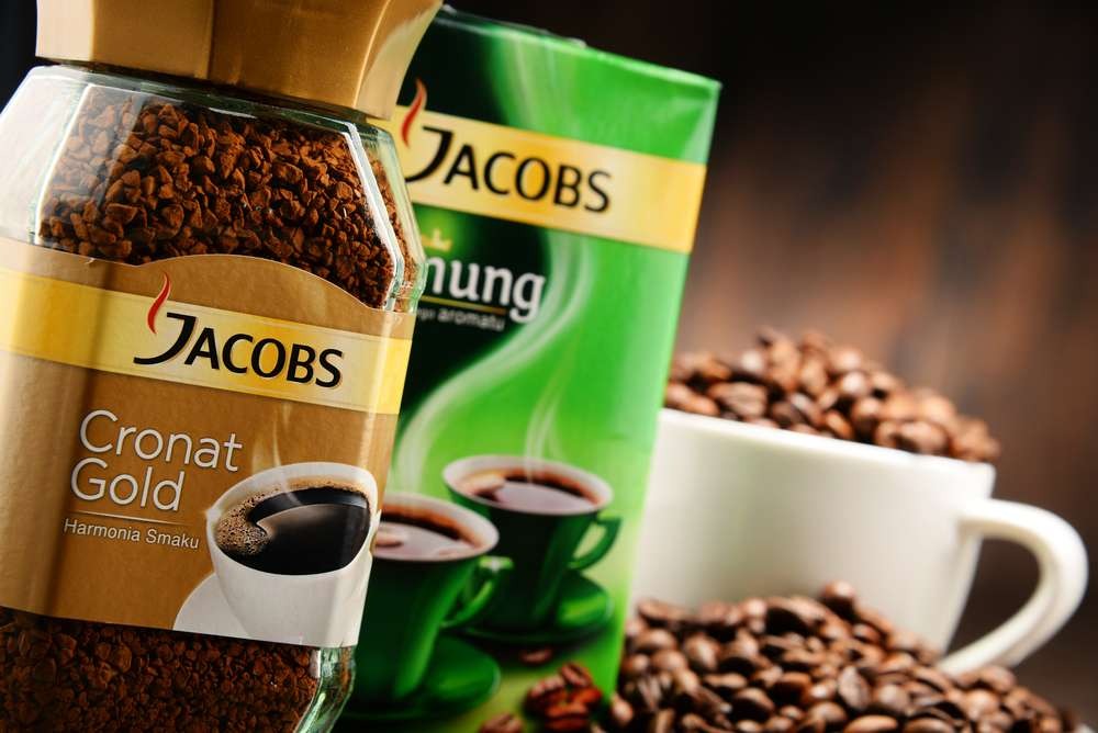 Jacobs