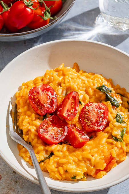 Risotto Rice