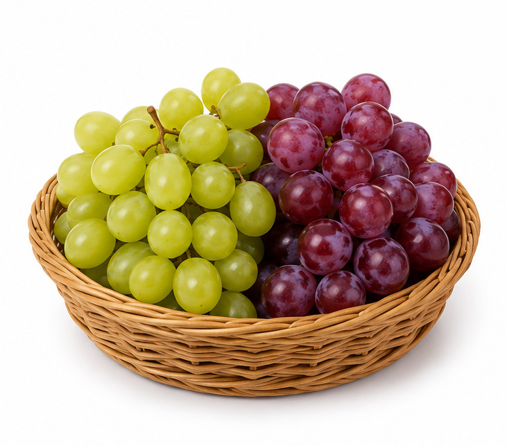 Grapes