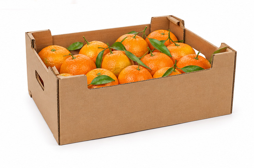 Mandarins