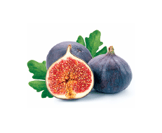 Frozen Figs