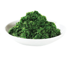 Green Peas and Carrots