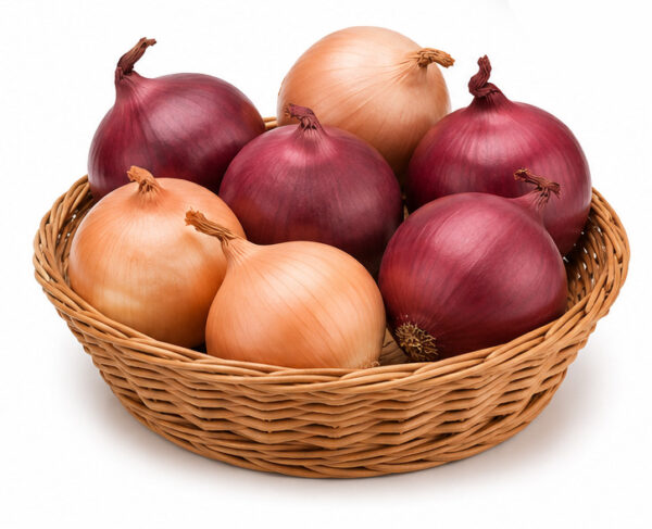 Onions