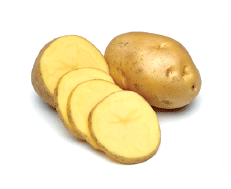 Potatoes
