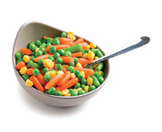 Vegetable Soup